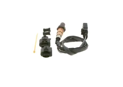 BOSCH 0258010036 Oksıjen Sensörü 1K0998262S