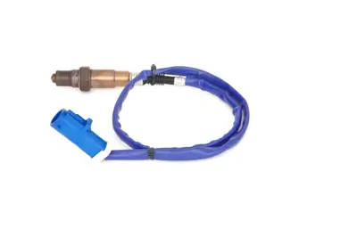 BOSCH 0258010355 Oksıjen Sensörü CV61/9G444/CB