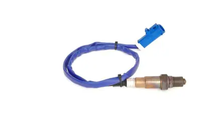 BOSCH 0258010355 Oksıjen Sensörü CV61/9G444/CB