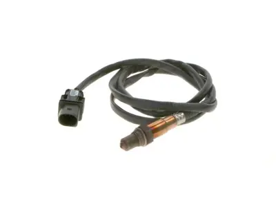 BOSCH 0258017116 Oksıjen Sensörü 11787557756