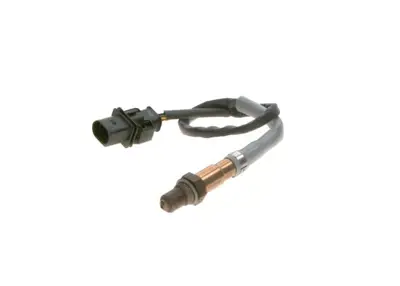 BOSCH 0258017169 Oksıjen Sensörü 06J906262M