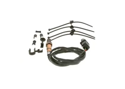 BOSCH 0258017180 Oksıjen Sensörü 1K0998262N