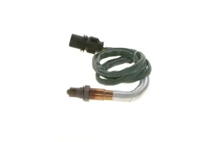 BOSCH 0258017203 Oksıjen Sensörü A0065422718