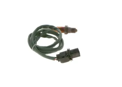 BOSCH 0258017203 Oksıjen Sensörü A0065422718