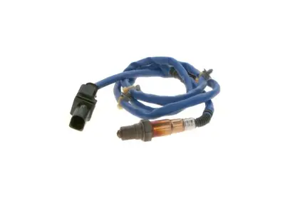 BOSCH 0258017256 Oksıjen Sensörü 94860613400