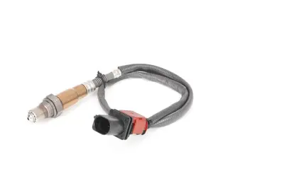 BOSCH 0258017467 Oksıjen Sensörü F1FA/9Y460/CA