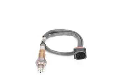 BOSCH 0258017467 Oksıjen Sensörü F1FA/9Y460/CA