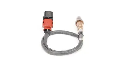 BOSCH 0258017467 Oksıjen Sensörü F1FA/9Y460/CA
