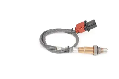 BOSCH 0258017467 Oksıjen Sensörü F1FA/9Y460/CA