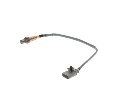 BOSCH 0258027203 Oksıjen Sensörü 06K906262AH