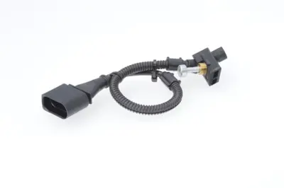BOSCH 0261210250 Krank Devır Sensörü 03C957147