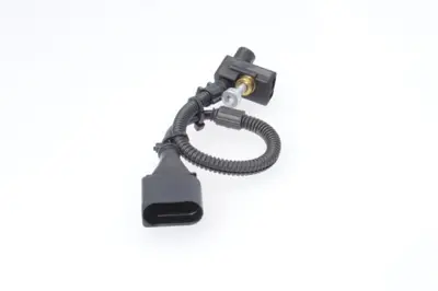 BOSCH 0261210250 Krank Devır Sensörü 03C957147