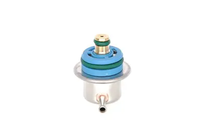 BOSCH 0280160587 Yakıt Basınç Regülatörü A0000781889