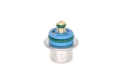 BOSCH 0280160587 Yakıt Basınç Regülatörü A0000781889