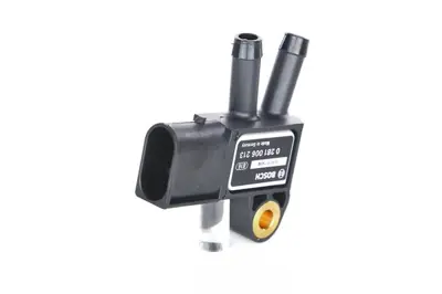 BOSCH 0281006213 Egzos Basınç Sensörü A6429050200