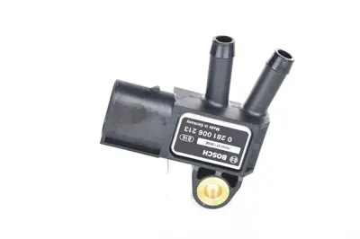 BOSCH 0281006213 Egzos Basınç Sensörü A6429050200