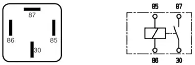 BOSCH 0332019205 Role