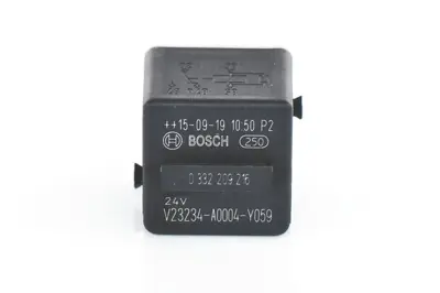 BOSCH 0332209216 Role