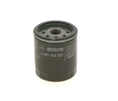 BOSCH 0451103227 Yağ Fıltresı 4M5Q/6714/CA