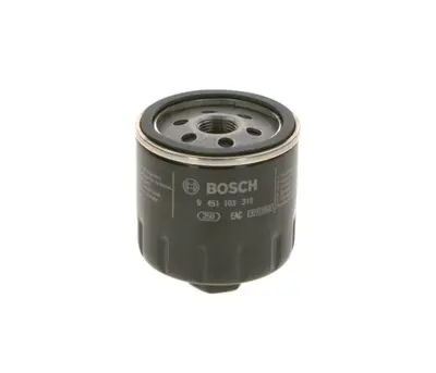 BOSCH 0451103318 Yağ Fıltresı 030115561AB