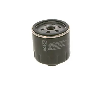 BOSCH 0451103318 Yağ Fıltresı 030115561AB