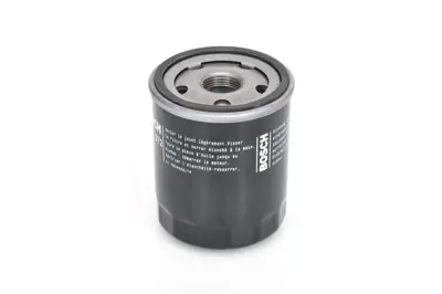BOSCH 0451103372 Yağ Fıltresı A0001802810
