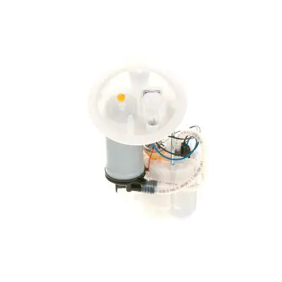 BOSCH 0580200326 Yakıt Pompası 16117243974