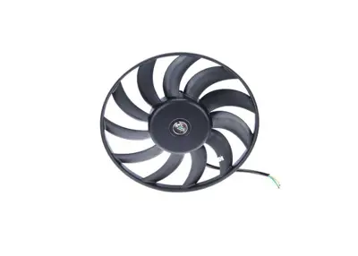 BOSCH 0986338104 Fan Motoru Sol 4F0959455