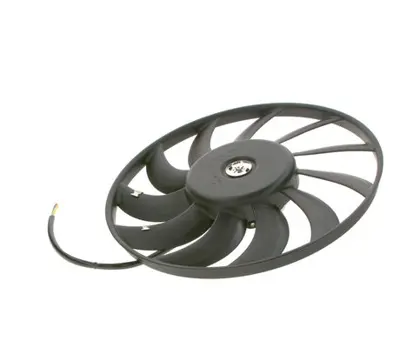 BOSCH 0986338106 Fan Motoru Sol 4F0959455