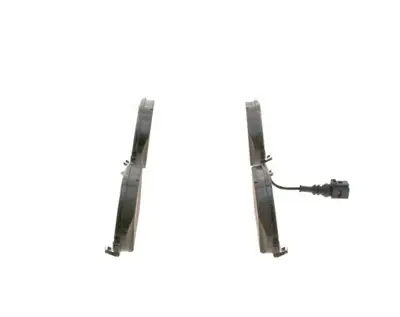 BOSCH 0986424285 Fren Balatası Ön 8V0698151C