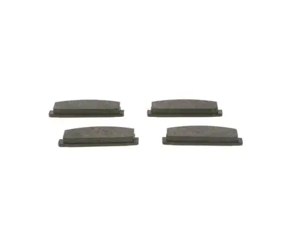 BOSCH 0986424295 Fren Balatası Arka GGYM/26/48Z