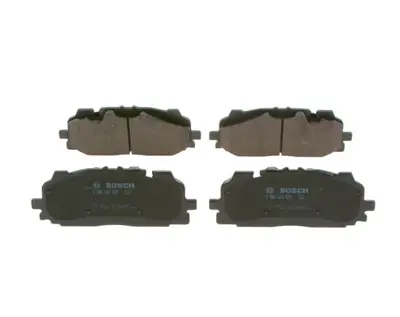 BOSCH 0986424429 Fren Balatası Ön 8W0698151BE