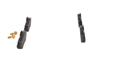 BOSCH 0986424470 Fren Balatası Ön A1684201320