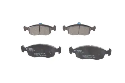 BOSCH 0986424554 Fren Balatası Ön 77363496