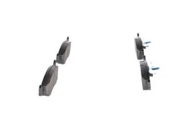 BOSCH 0986424554 Fren Balatası Ön 77363496