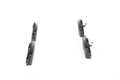 BOSCH 0986424665 Fren Balatası Arka 5011970AB