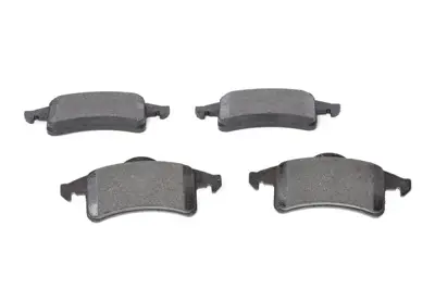 BOSCH 0986424665 Fren Balatası Arka 5011970AB