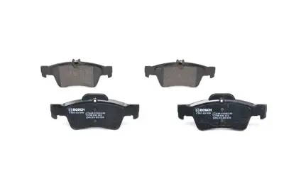 BOSCH 0986424699 Fren Balatası Arka A0044204420