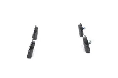 BOSCH 0986424699 Fren Balatası Arka A0044204420