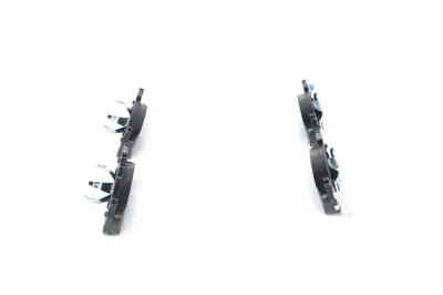 BOSCH 0986424708 Fren Balatası Arka A1634200520