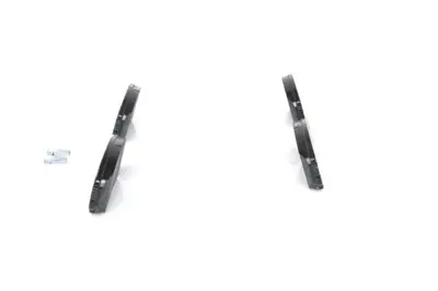 BOSCH 0986424709 Fren Balatası Ön MN116445