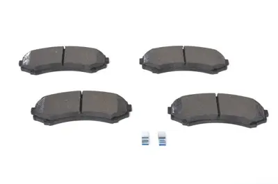 BOSCH 0986424709 Fren Balatası Ön MN116445