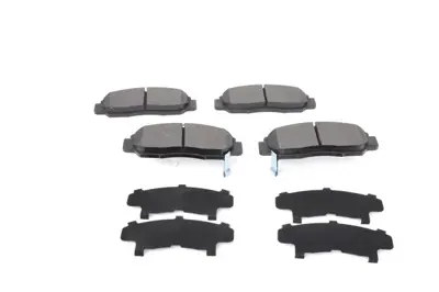 BOSCH 0986424722 Fren Balatası Ön 45022/SNB/E00