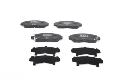 BOSCH 0986424722 Fren Balatası Ön 45022/SNB/E00