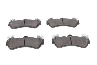 BOSCH 0986424740 Fren Balatası Ön 7L0698151H