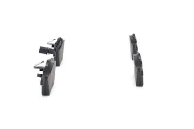 BOSCH 0986424780 Fren Balatası Ön 7M3698151B
