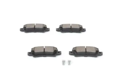 BOSCH 0986424790 Fren Balatası Arka 04466/02160