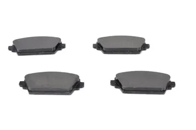 BOSCH 0986424791 Fren Balatası Ön 41060/4U127