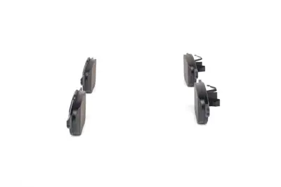 BOSCH 0986424794 Fren Balatası Ön MEAV6J/2K021/AA