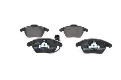BOSCH 0986424797 Fren Balatası Ön 3C0698151B
